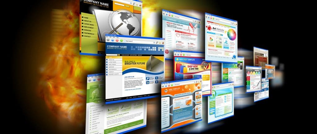 why your business needs a website