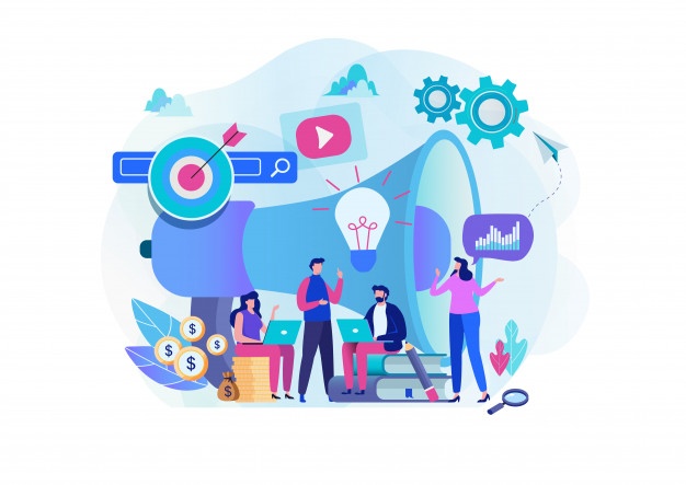 digital marketing services